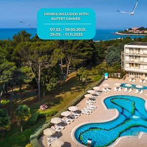 Laguna Maradiso Hotel By Aminess