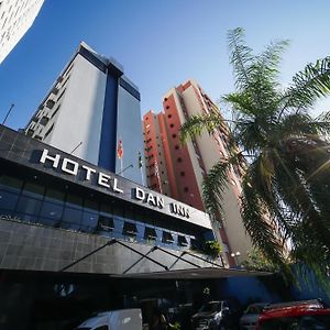 Hotel Dan Inn Sorocaba By Nacional Inn